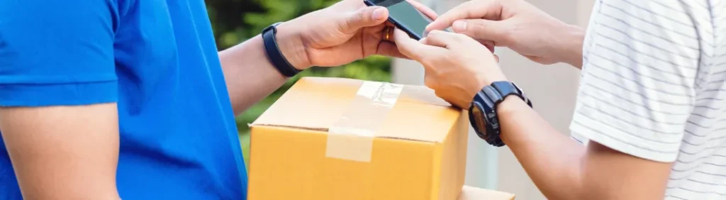 The Professional Courier Tracking 14 5 3