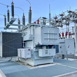 About Us 4 Powered by Technology