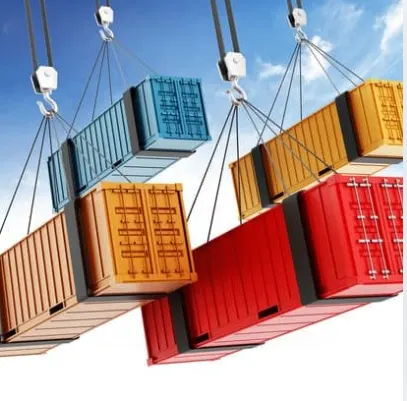 Services 2 Surface Cargo