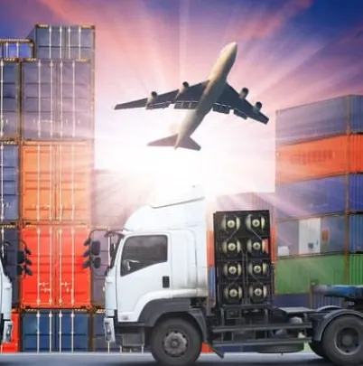 Services 3 Air Cargo