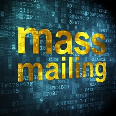 Services 7 Mass Mail