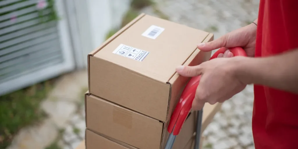 Tips for Effective Courier Tracking