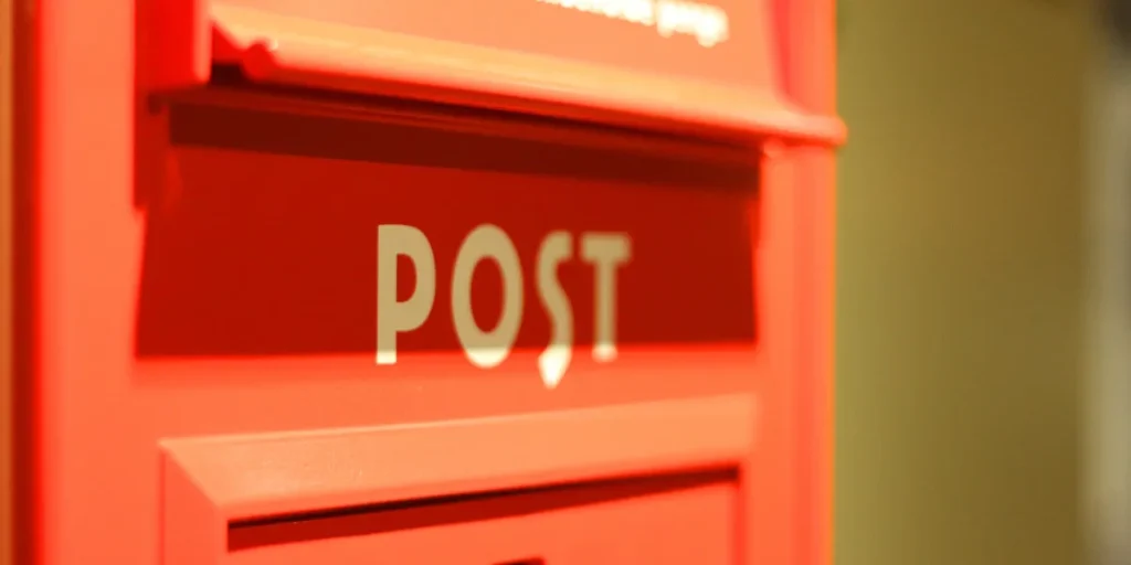 India Post (Speed Post)