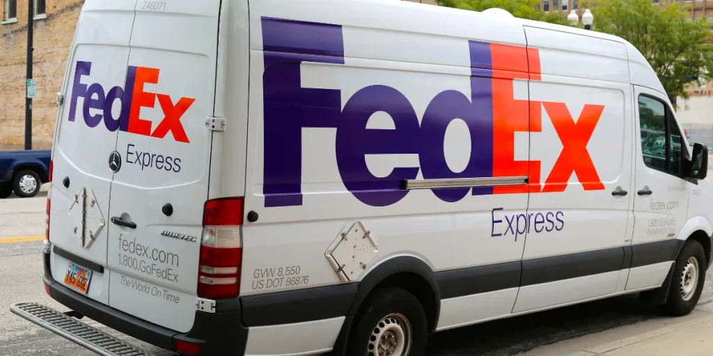 FedEx
