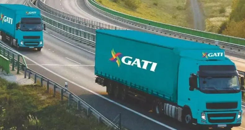  Gati
