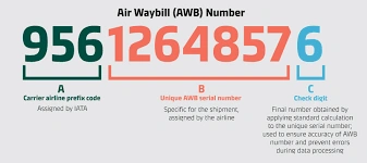 Professional Guide to AWB Tracking Online2